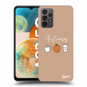 Husă pentru Samsung Galaxy A23 - Autumn
