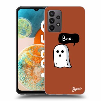Husă pentru Samsung Galaxy A23 - Boo