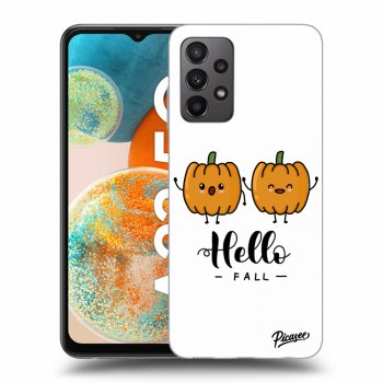 Husă pentru Samsung Galaxy A23 - Hallo Fall