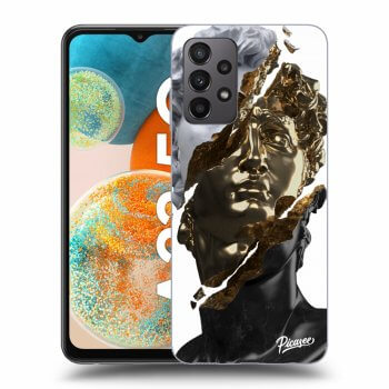 Husă pentru Samsung Galaxy A23 - Trigger