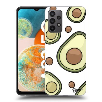 Husă pentru Samsung Galaxy A23 A235F 4G - Avocado