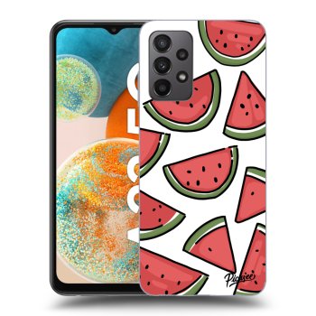 Husă pentru Samsung Galaxy A23 - Melone