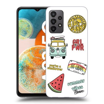 Husă pentru Samsung Galaxy A23 - Summer