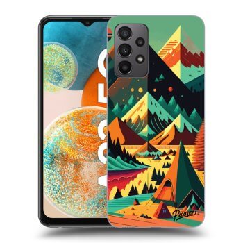 Husă pentru Samsung Galaxy A23 - Colorado