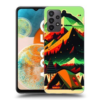 Husă pentru Samsung Galaxy A23 - Montreal