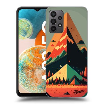 Husă pentru Samsung Galaxy A23 - Oregon
