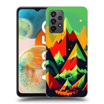Husă pentru Samsung Galaxy A23 - Toronto