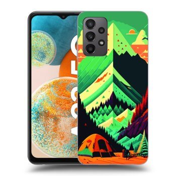 Husă pentru Samsung Galaxy A23 - Whistler