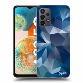 Husă pentru Samsung Galaxy A23 - Wallpaper