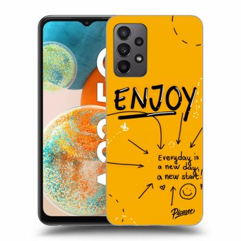 Husă pentru Samsung Galaxy A23 A236B 5G - Enjoy