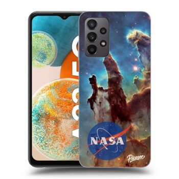 Husă pentru Samsung Galaxy A23 5G - Eagle Nebula