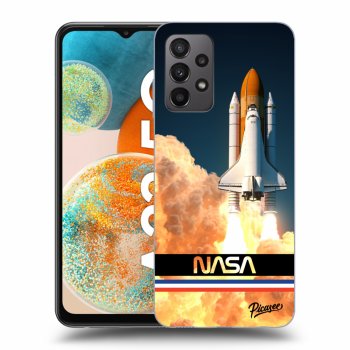 Husă pentru Samsung Galaxy A23 5G - Space Shuttle