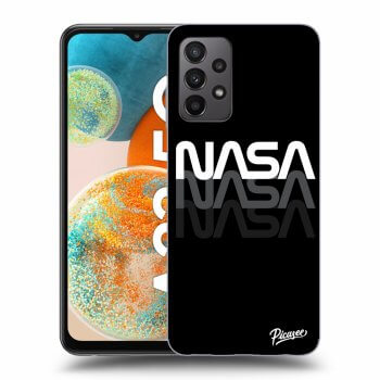 Husă pentru Samsung Galaxy A23 5G - NASA Triple
