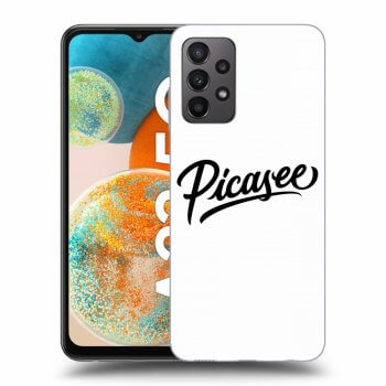 Husă pentru Samsung Galaxy A23 5G - Picasee - black