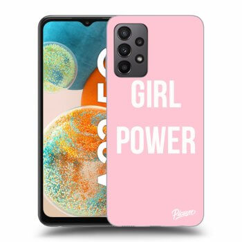 Husă pentru Samsung Galaxy A23 A236B 5G - Girl power