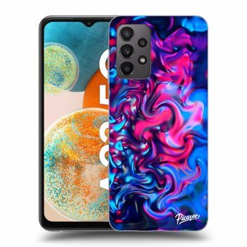 Husă pentru Samsung Galaxy A23 5G - Redlight