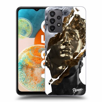 Husă pentru Samsung Galaxy A23 5G - Trigger