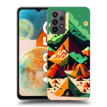 Husă pentru Samsung Galaxy A23 5G - Alaska