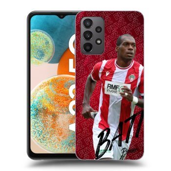 Husă pentru Samsung Galaxy A23 A236B 5G - FK Viktoria Žižkov F