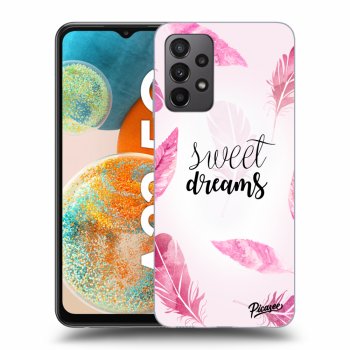 Husă pentru Samsung Galaxy A23 A236B 5G - Sweet dreams