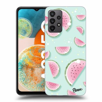 Husă pentru Samsung Galaxy A23 5G - Watermelon 2