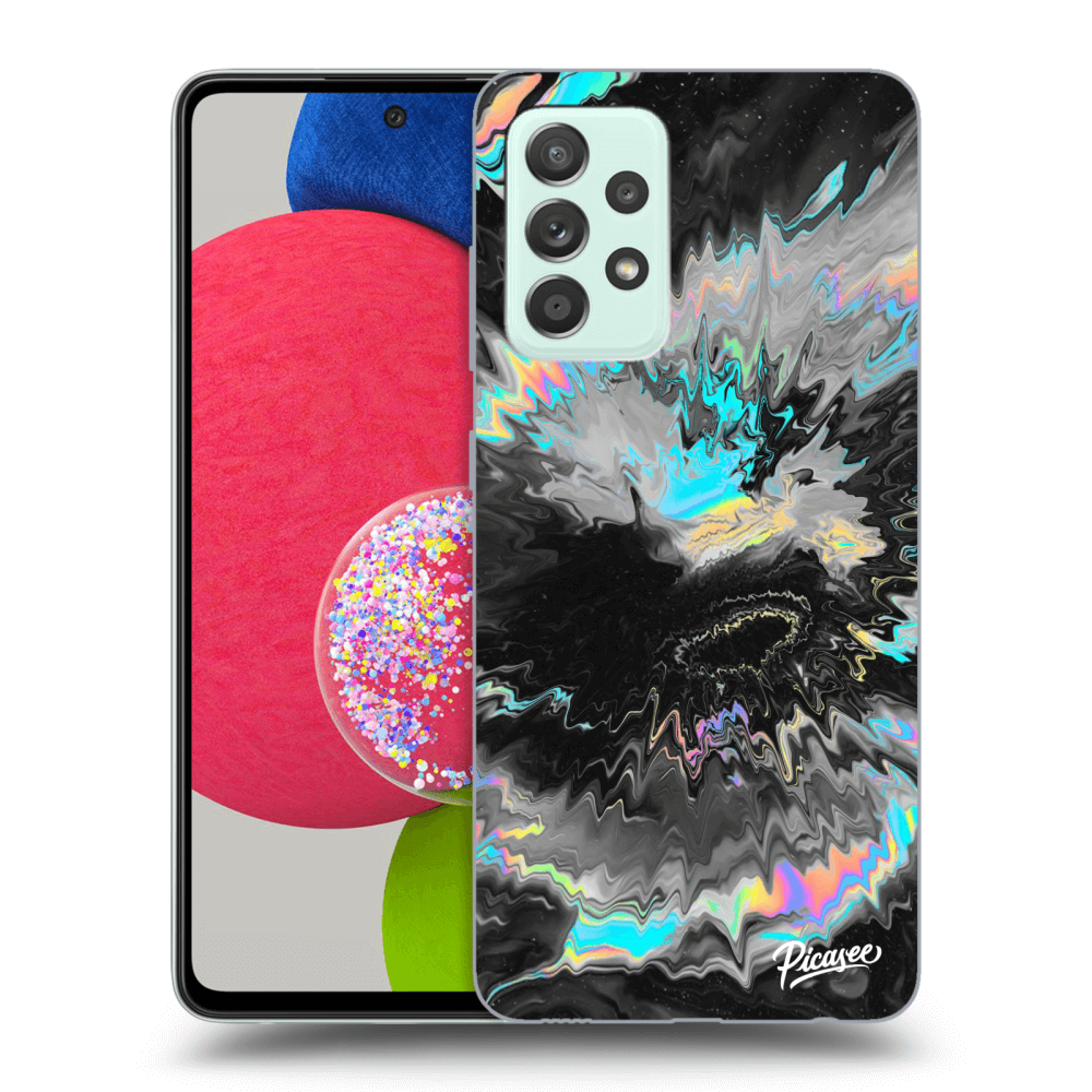 Picasee ULTIMATE CASE pentru Samsung Galaxy A73 5G - Magnetic