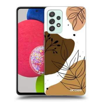 Husă pentru Samsung Galaxy A73 5G - Boho style