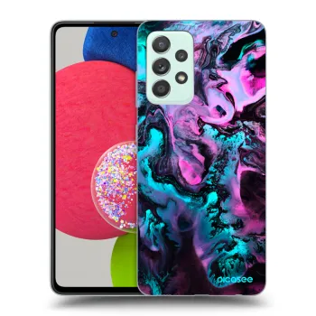 Husă pentru Samsung Galaxy A73 5G - Lean