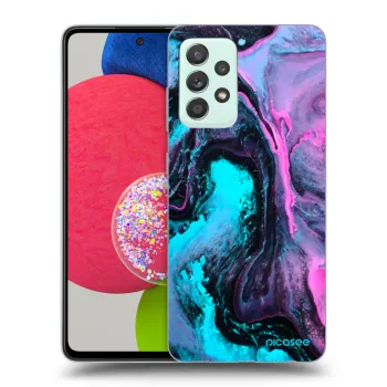 Husă pentru Samsung Galaxy A73 5G - Lean 2