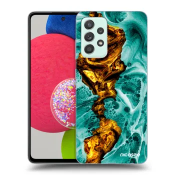 Husă pentru Samsung Galaxy A73 5G - Goldsky