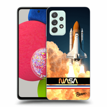 Husă pentru Samsung Galaxy A73 5G - Space Shuttle