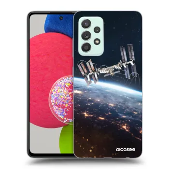 Husă pentru Samsung Galaxy A73 5G - Station