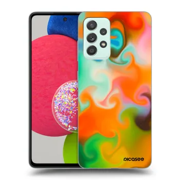 Husă pentru Samsung Galaxy A73 5G - Juice