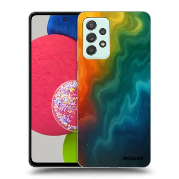 Husă pentru Samsung Galaxy A73 5G - Solar