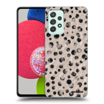 Husă pentru Samsung Galaxy A73 5G - Inked