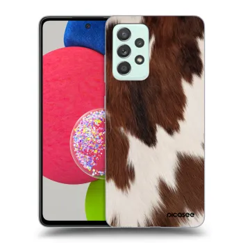 Husă pentru Samsung Galaxy A73 5G - Rustica