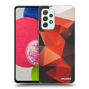 Husă pentru Samsung Galaxy A73 5G - Wallpaper 2