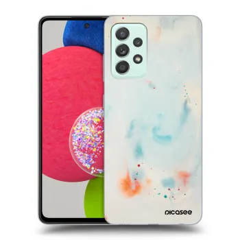 Husă pentru Samsung Galaxy A73 5G - Splash