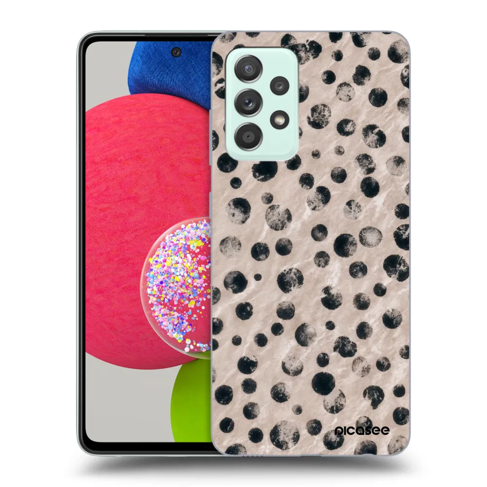 Picasee ULTIMATE CASE pentru Samsung Galaxy A73 5G - Inked