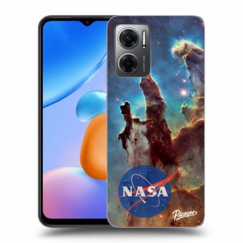 Husă pentru Xiaomi Redmi 10 5G - Eagle Nebula