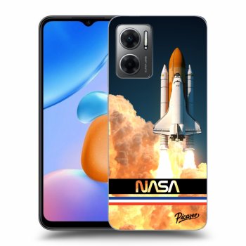 Husă pentru Xiaomi Redmi 10 5G - Space Shuttle