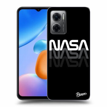 Husă pentru Xiaomi Redmi 10 5G - NASA Triple