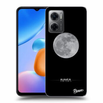 Husă pentru Xiaomi Redmi 10 5G - Moon Minimal