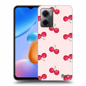 Husă pentru Xiaomi Redmi 10 5G - Cherries