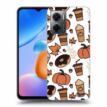 Husă pentru Xiaomi Redmi 10 5G - Fallovers