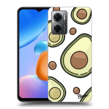 Husă pentru Xiaomi Redmi 10 5G - Avocado