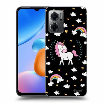 Husă pentru Xiaomi Redmi 10 5G - Unicorn star heaven
