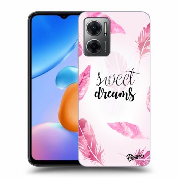 Husă pentru Xiaomi Redmi 10 5G - Sweet dreams