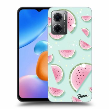 Husă pentru Xiaomi Redmi 10 5G - Watermelon 2