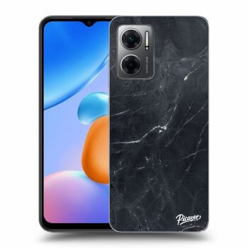 Husă pentru Xiaomi Redmi 10 5G - Black marble